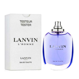 Тестер оригинал Lanvin L'Homme Edt 100 мл