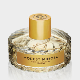 Оригинал Vilhelm Parfumerie Modest Mimosa EDP 100 ml