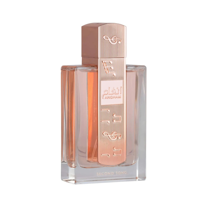 Lattafa - Angham Second Song 100 ml