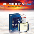 Emper - Memories Blue, 100 ml