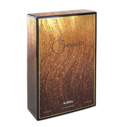 Ajmal - Chivalry Eau de Parfum 100 ml