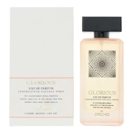 by Orchid - Glorious Eau de Parfum, 100 ml