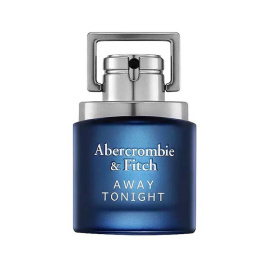 Оригинал Abercrombie & Fitch - Away Tonight Man 30 ml