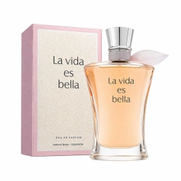  Fragrance World - La Vida Es Bella 100 ml