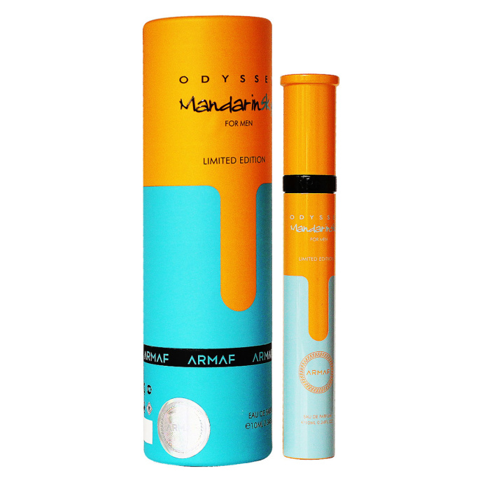 Armaf - Odyssey Mandarin Sky 10 ml