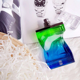 Ajmal - Utopia II Eau de Parfum 90 ml