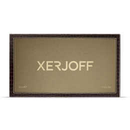 Оригинал Xerjoff Oud Stars Zafar Parfum 50 ml