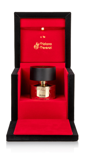 Высокого качества 1в1 Tiziana Terenzi - Kirke Overdose Extrait de Parfum 100 ml