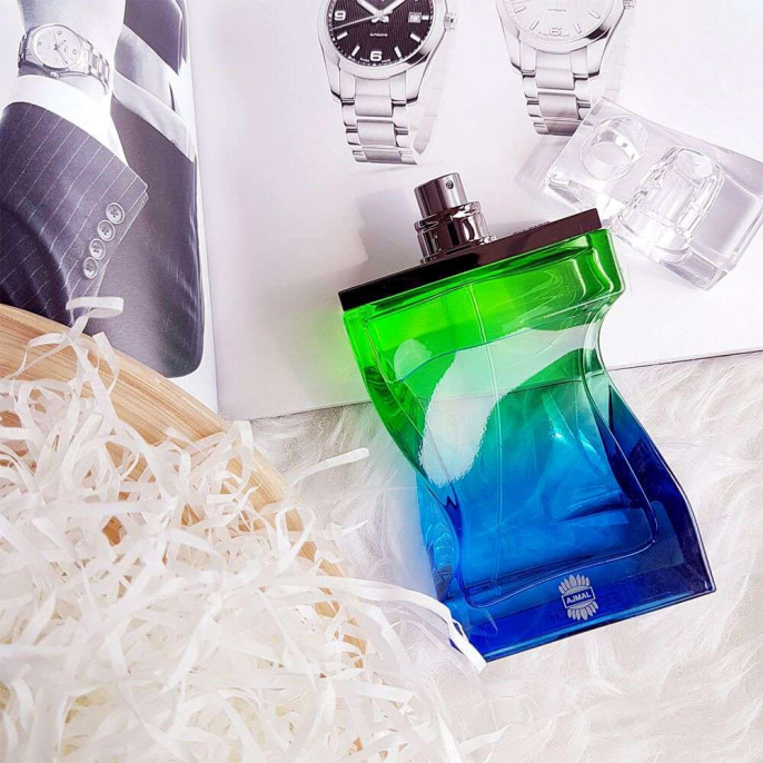 Ajmal - Utopia II Eau de Parfum 90 ml