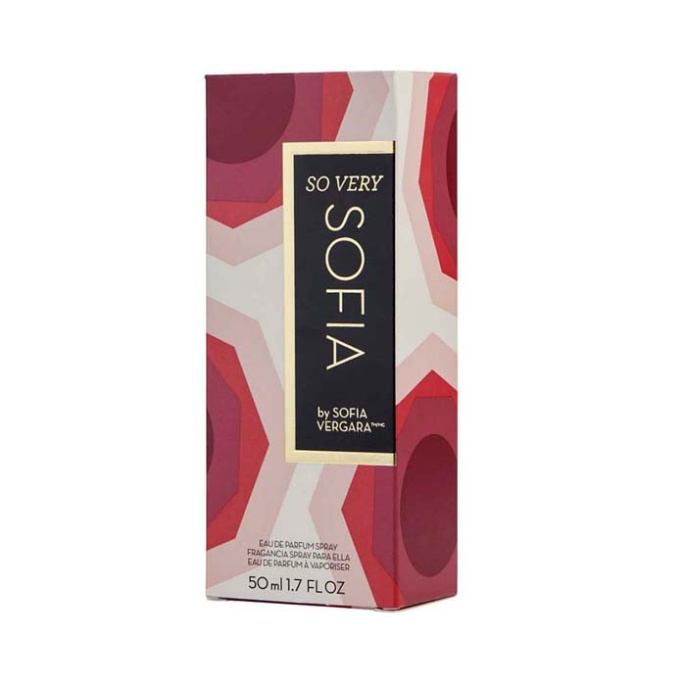 Оригинал Sofia Vergara - So Very Sofia 50 ml