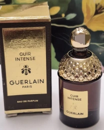 Оригинал Guerlain Cuir Intense 7.5 ml