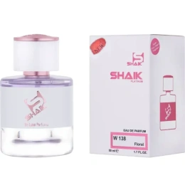 Элитный парфюм Shaik New Design W138 Lanvin Eclat D'arpege