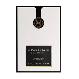 Niche House - La Perla Attitude Extrait, 100 ml