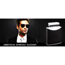 Armaf Italiano Nero Uomo, 100 ml