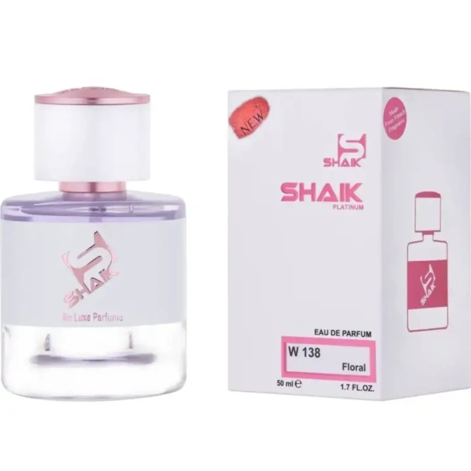 Элитный парфюм Shaik New Design W138 Lanvin Eclat D'arpege