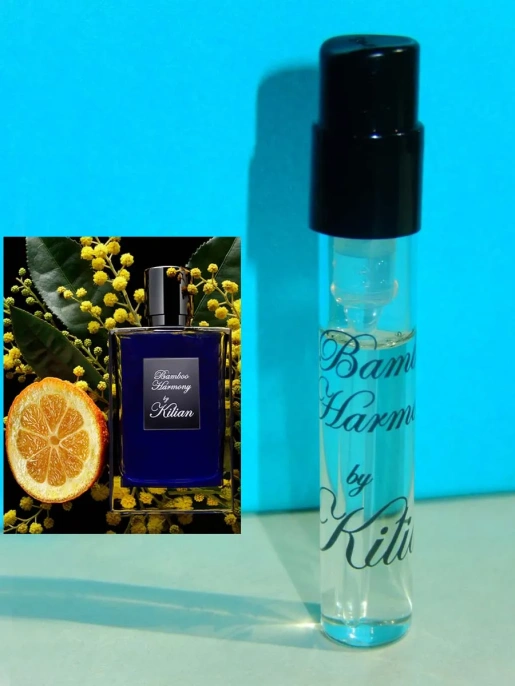 Пробник Оригинал KILIAN Bamboo Harmony Eau De Parfum 1.5 ml