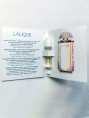Пробник Оригинал LALIQUE Laliq Eau De Parfum 1.8 ml