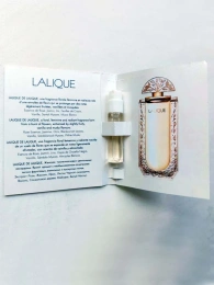 Пробник Оригинал LALIQUE Laliq Eau De Parfum 1.8 ml