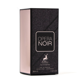 Maison Alhambra - Opera Noir 30 ml