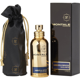 Оригинал Montale Amber & Spices 50 ml