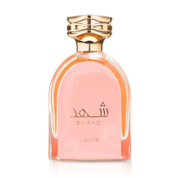 Lattafa - Shahd Eau de Parfum 100 ml