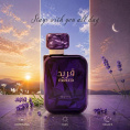 Riiffs Perfumes - Fareed Eau de Parfum 100 ml