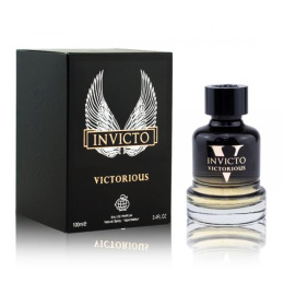 Fragrance World - Invicto Victorious, 100 ml