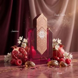 Ard Al Zaafaran - Maha Eau de Parfum 100 ml