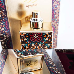 Lattafa - Ajwad eau de parfum, 60 ml