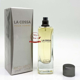 La Parretto - La Cossa Pour Femme, 100 ml
