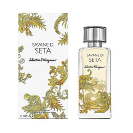 Оригинал Salvatore Ferragamo - Savane Di Seta, 100 ml