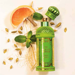 Оригинал Alexandre. J - The Majestic Vetiver Eau de Parfum 100 ml