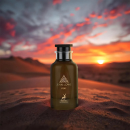 Maison Alhambra - Jean Lowe Noir edp 100 ml