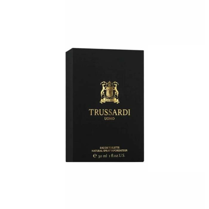Оригинал Trussardi - Uomo Eau de Toilette 30 ml