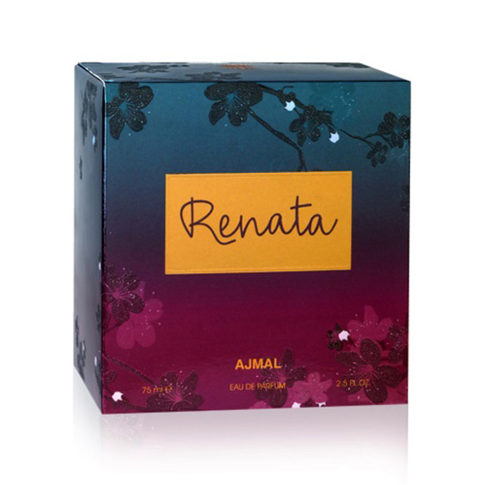 Ajmal - Renata Eau de Parfum 75 ml