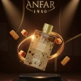 Anfar 1950 - Biscotti Truffle Eau de Parfum, 80 ml
