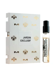 Пробник Оригинал Mancera Jardin Exclusif 2 ml