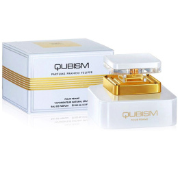 Emper Qubism for Women, 100 ml