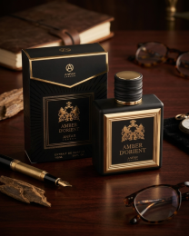 Anfar 1950 - Amber D'orient, 100 ml