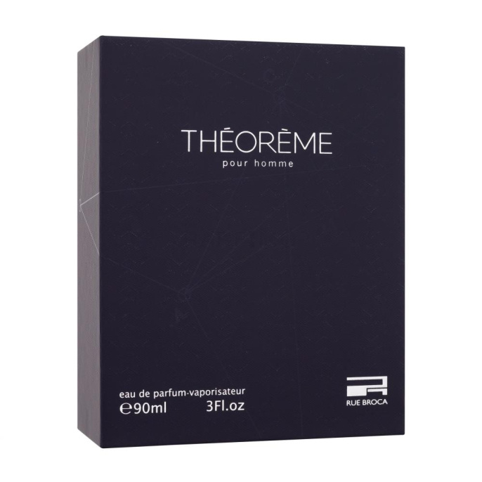 Rue Broca - Theoreme Pour Homme 90 ml