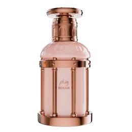 Paris Corner - Reham Rose Petals 100 ml