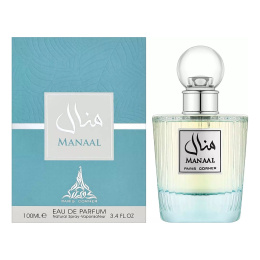 Paris Corner - Manaal Eau de Parfum 100 ml