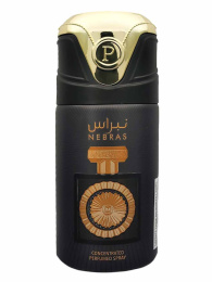 Дезодорант Lattafa Pride Nebras 250 ml