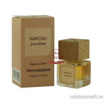 Купить Авто-парфюм Narciso Rodriguez Narciso Poudre 5 ml оптом