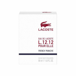 Оригинал Lacoste - L. 12.12 Pour Elle French Panache 90 ml