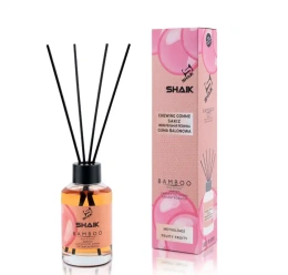 Диффузор Shaik Bamboo Жевательная резинка