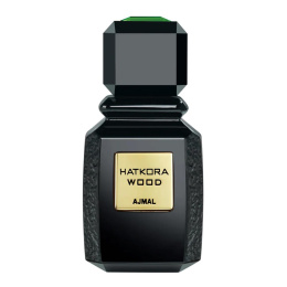 Ajmal - Hatkora Wood Eau de Parfum 100 ml