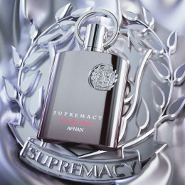 Afnan - Supremacy not only Intense, 100 ml