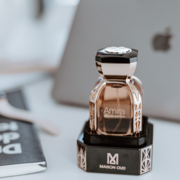 Maison Oud - Amira eau de Parfum, 75 ml