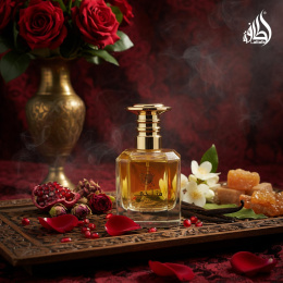 Lattafa - Mazaaji Eau de Parfum 100 ml